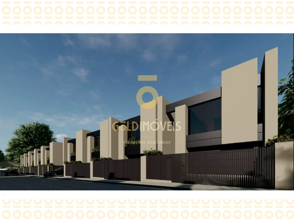 Moradia T3 para Venda em Fânzeres e São Pedro da Cova Foto 14