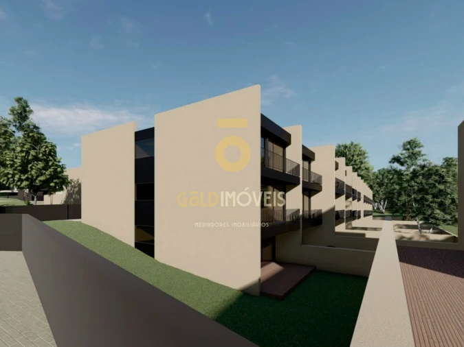 Moradia T3 para Venda em Fânzeres e São Pedro da Cova Foto 18