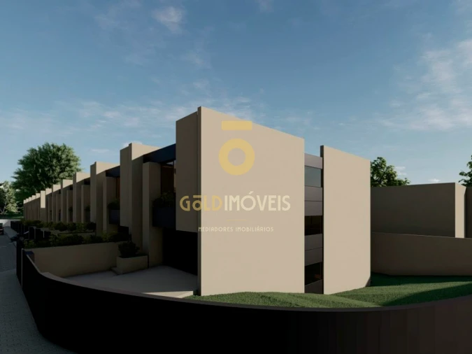 Moradia T3 para Venda em Fânzeres e São Pedro da Cova Foto 19