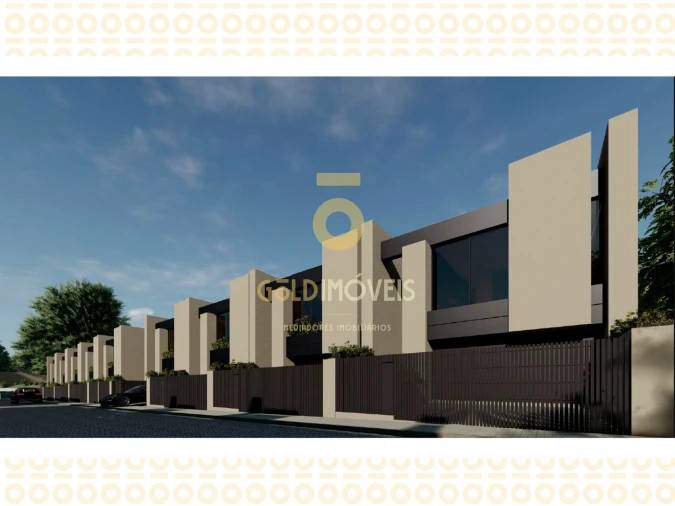 Moradia T3 para Venda em Fânzeres e São Pedro da Cova Foto 14