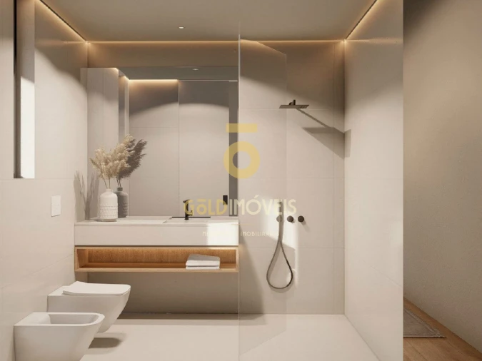 Moradia T3 para Venda em Fânzeres e São Pedro da Cova Foto 13