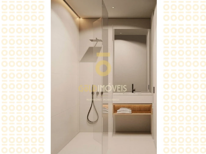 Moradia T3 para Venda em Fânzeres e São Pedro da Cova Foto 12