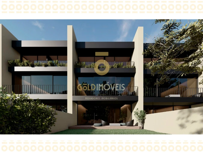 Moradia T3 para Venda em Fânzeres e São Pedro da Cova Foto 1