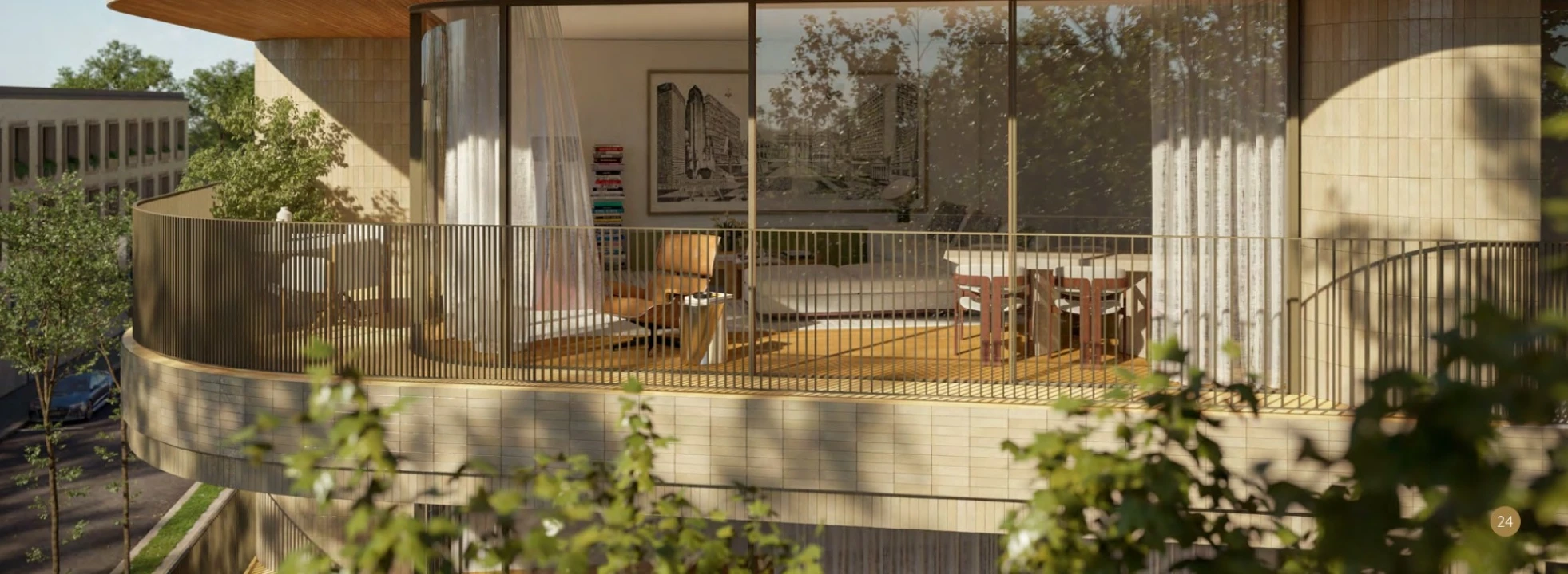 Apartamento T3 para Venda em Aldoar, Foz do Douro e Nevogilde Foto 1