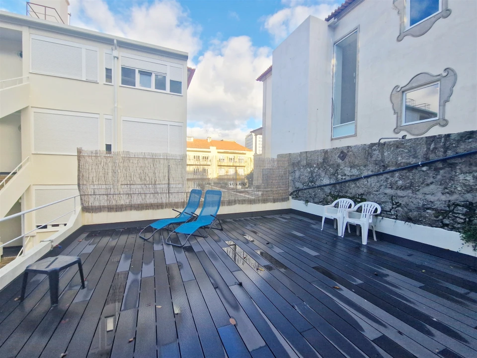 Apartamento T4 para Venda em Viseu Foto 38