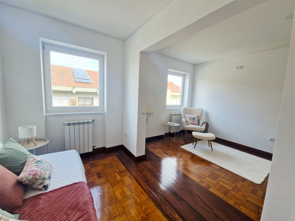 Apartamento T4 para Venda em Viseu Foto 19
