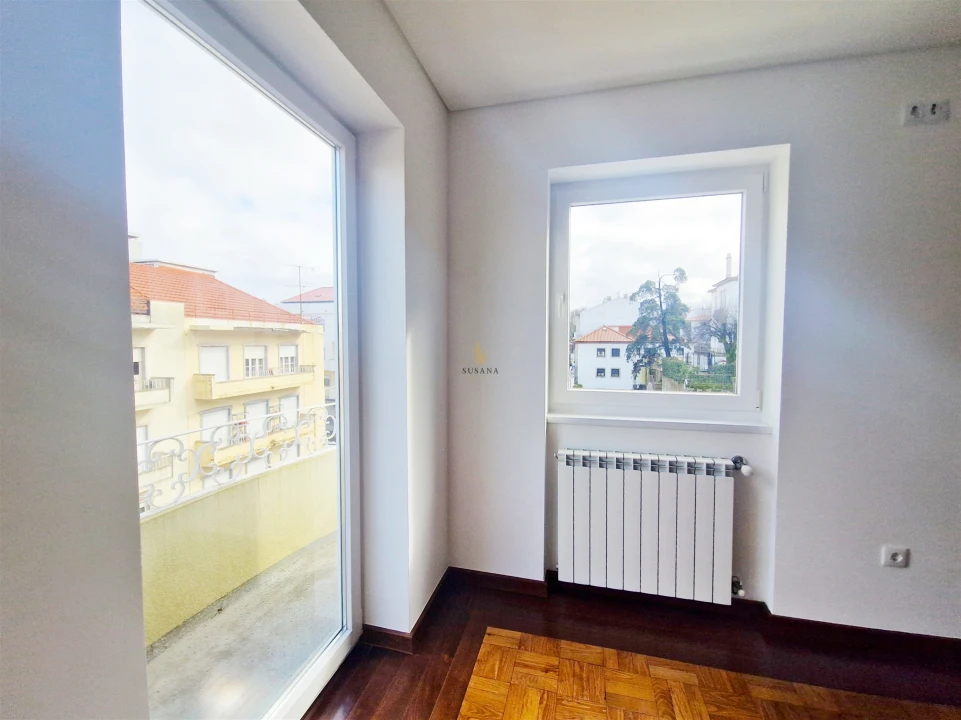 Apartamento T4 para Venda em Viseu Foto 15