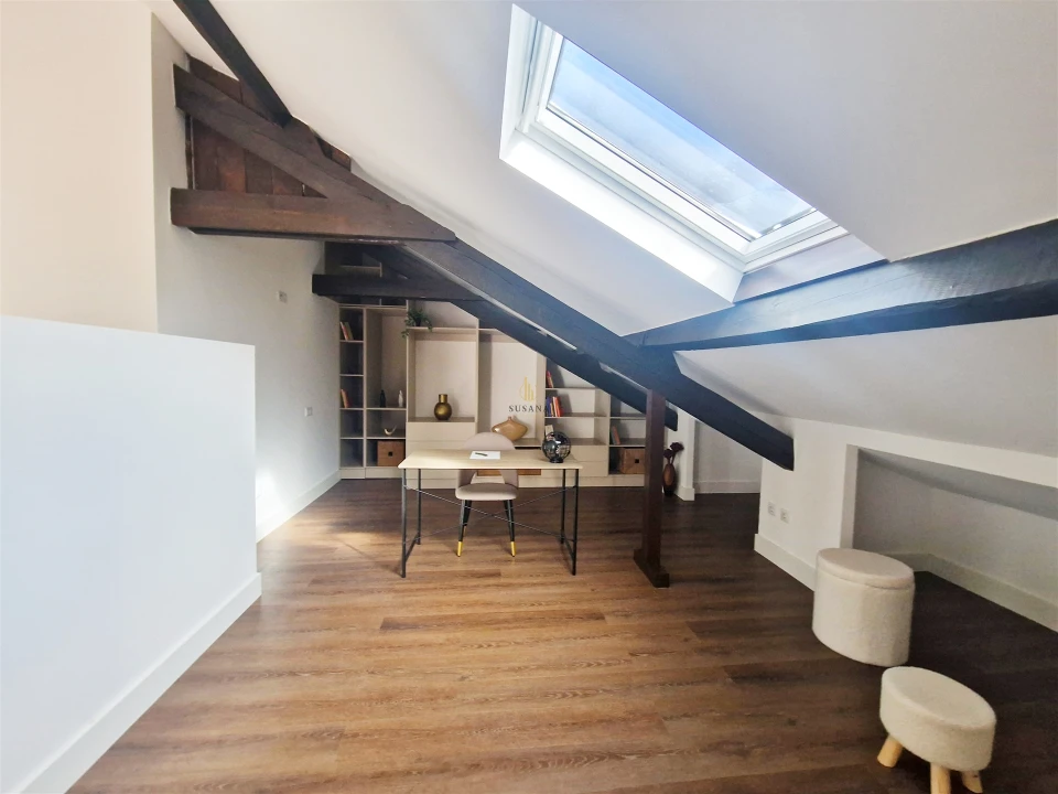 Apartamento T4 para Venda em Viseu Foto 32