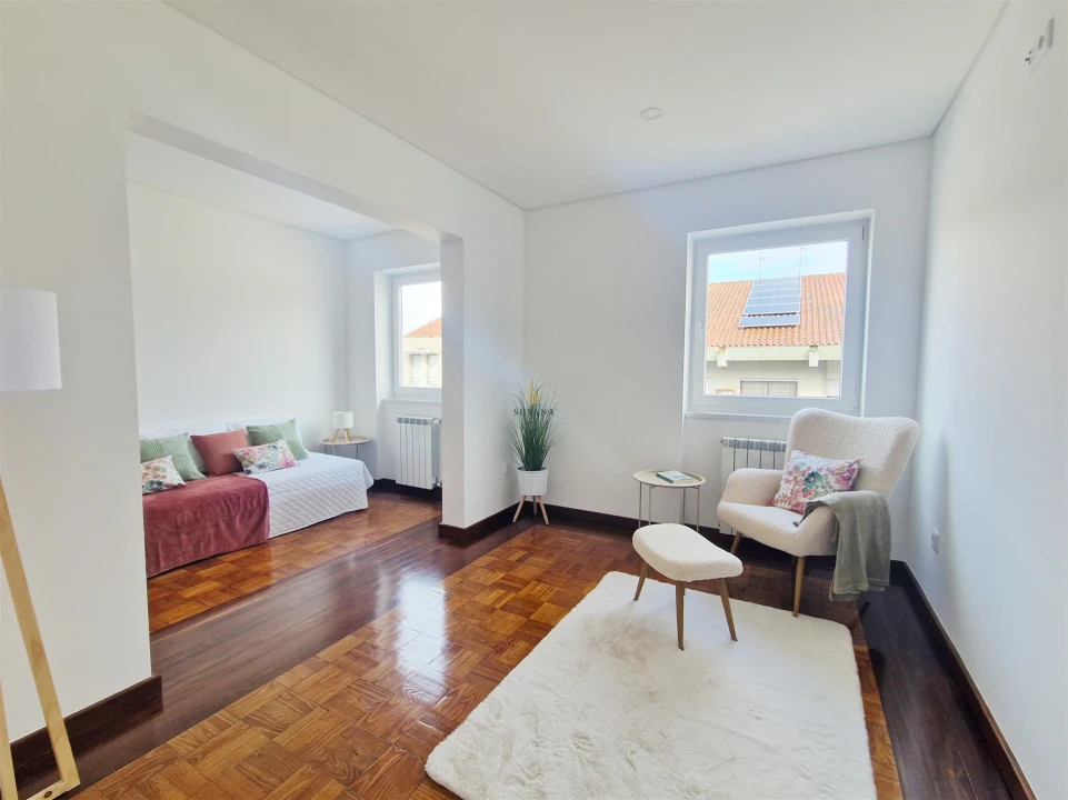 Apartamento T4 para Venda em Viseu Foto 21