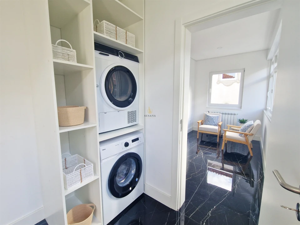 Apartamento T4 para Venda em Viseu Foto 26