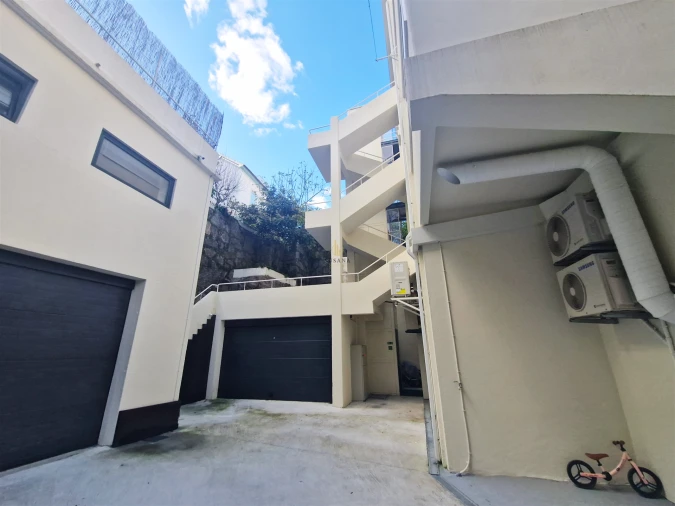 Apartamento T4 para Venda em Viseu Foto 40