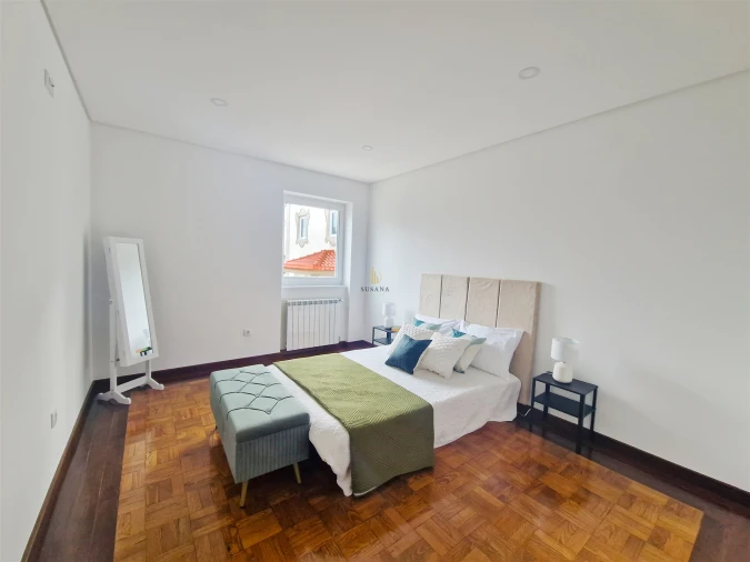 Apartamento T4 para Venda em Viseu Foto 11