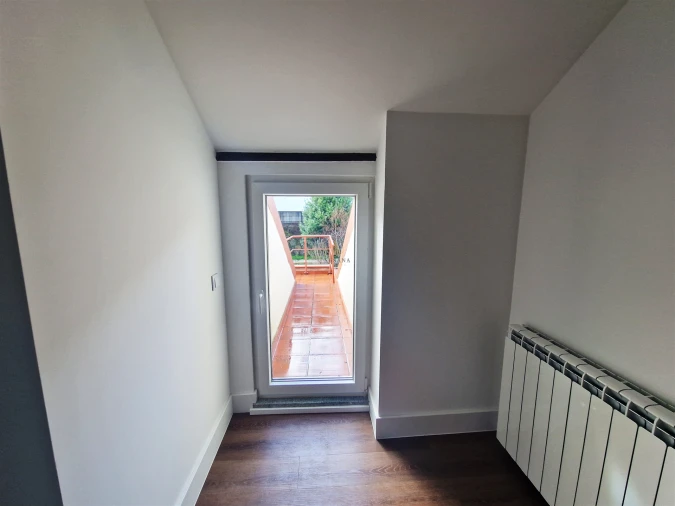 Apartamento T4 para Venda em Viseu Foto 33