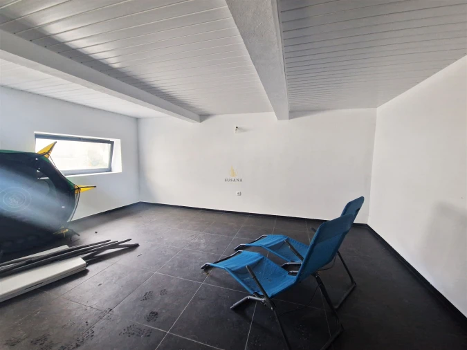 Apartamento T4 para Venda em Viseu Foto 34