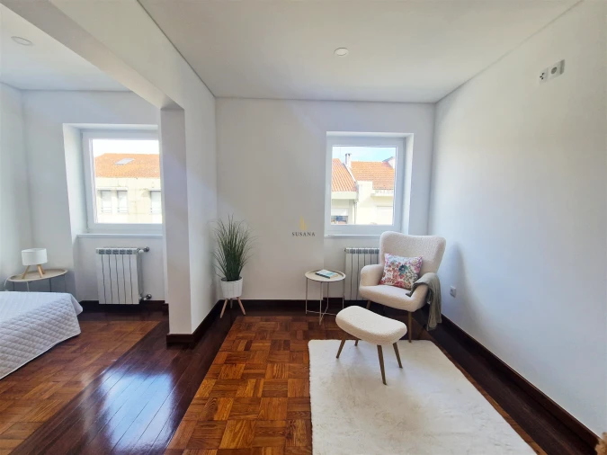 Apartamento T4 para Venda em Viseu Foto 22