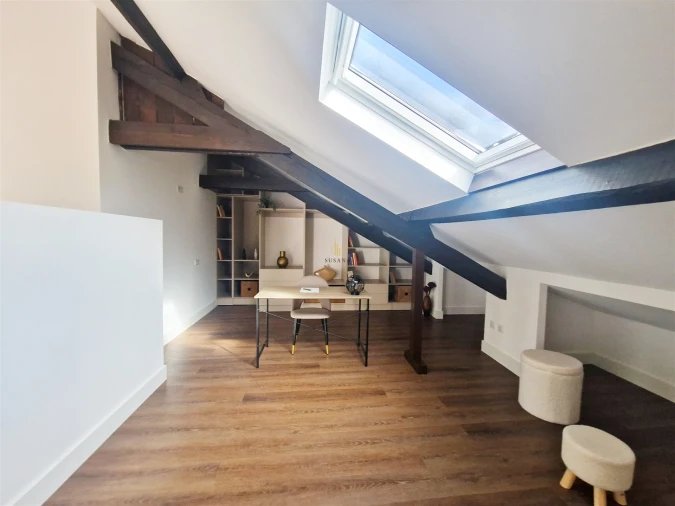 Apartamento T4 para Venda em Viseu Foto 32