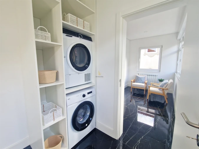 Apartamento T4 para Venda em Viseu Foto 26