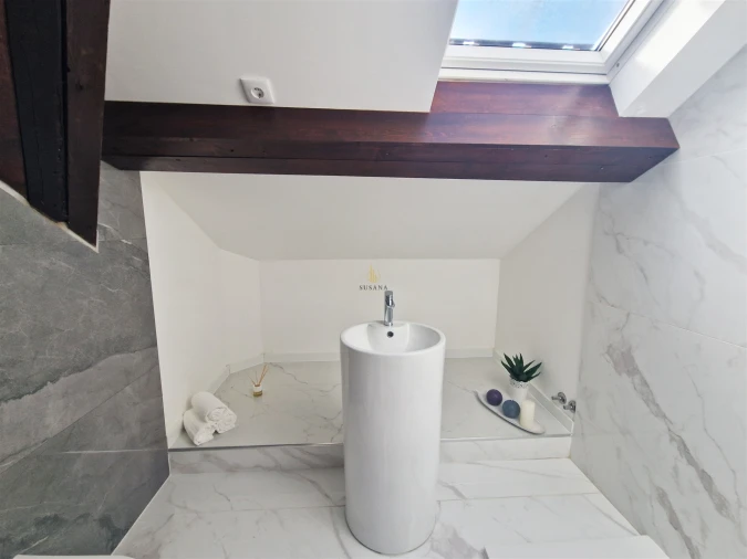 Apartamento T4 para Venda em Viseu Foto 28