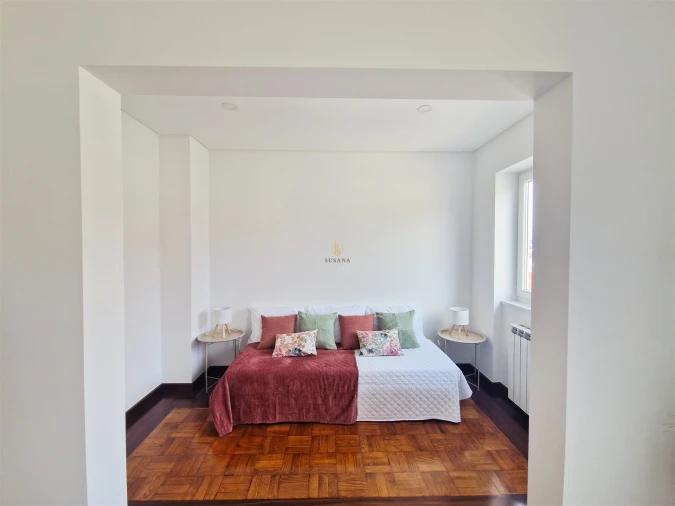 Apartamento T4 para Venda em Viseu Foto 20