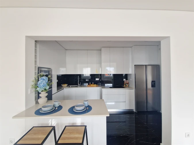 Apartamento T4 para Venda em Viseu Foto 10