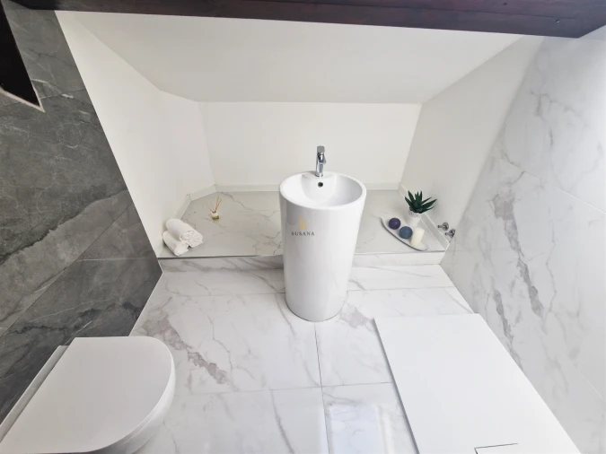 Apartamento T4 para Venda em Viseu Foto 29