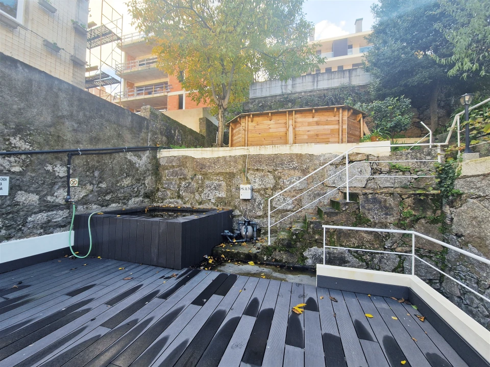 Apartamento T4 para Venda em Viseu Foto 45
