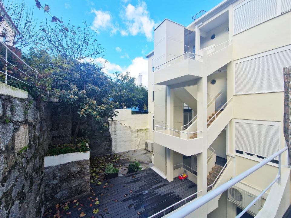Apartamento T4 para Venda em Viseu Foto 41