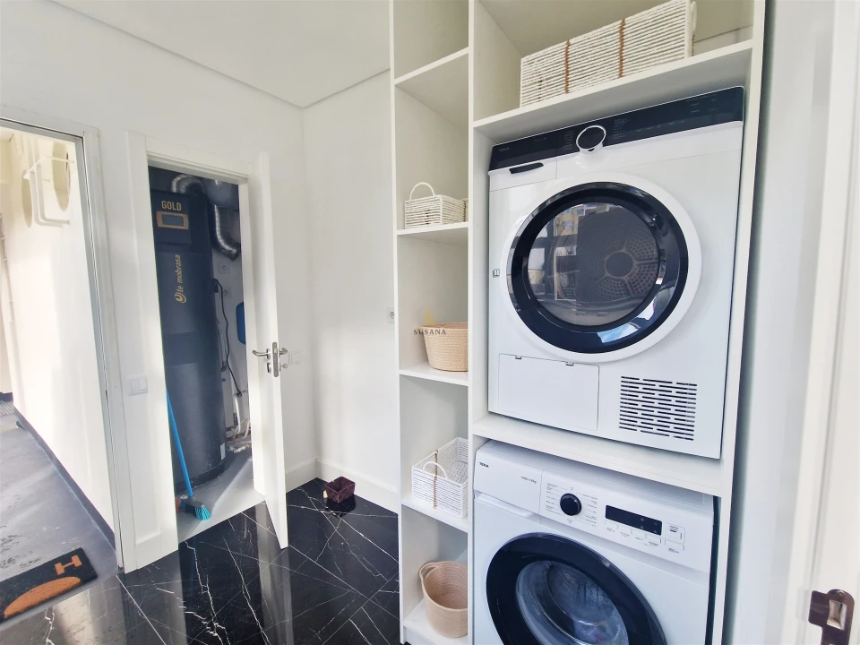 Apartamento T4 para Venda em Viseu Foto 27