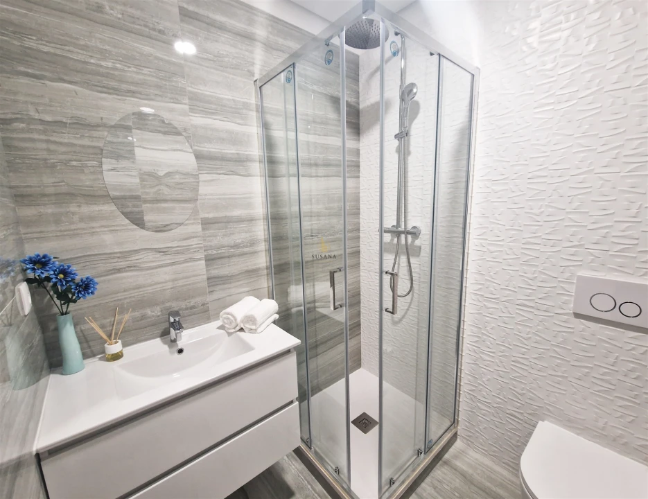 Apartamento T4 para Venda em Viseu Foto 23