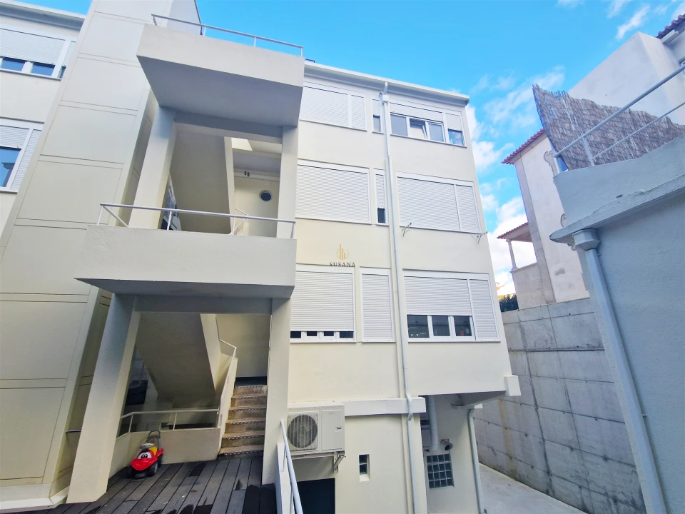Apartamento T4 para Venda em Viseu Foto 39