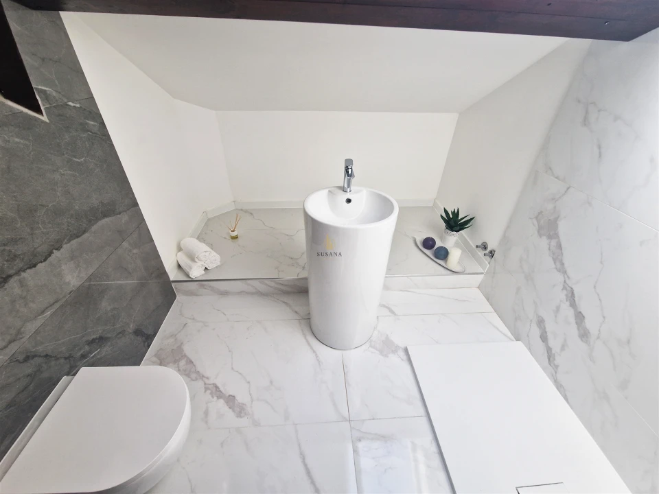 Apartamento T4 para Venda em Viseu Foto 29