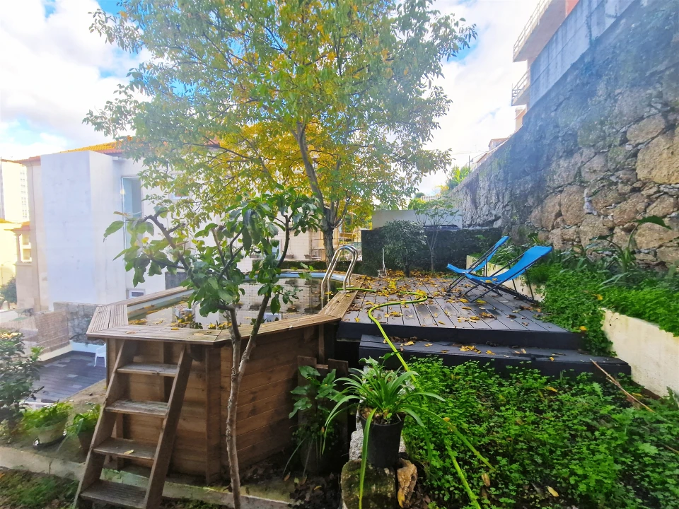 Apartamento T4 para Venda em Viseu Foto 44