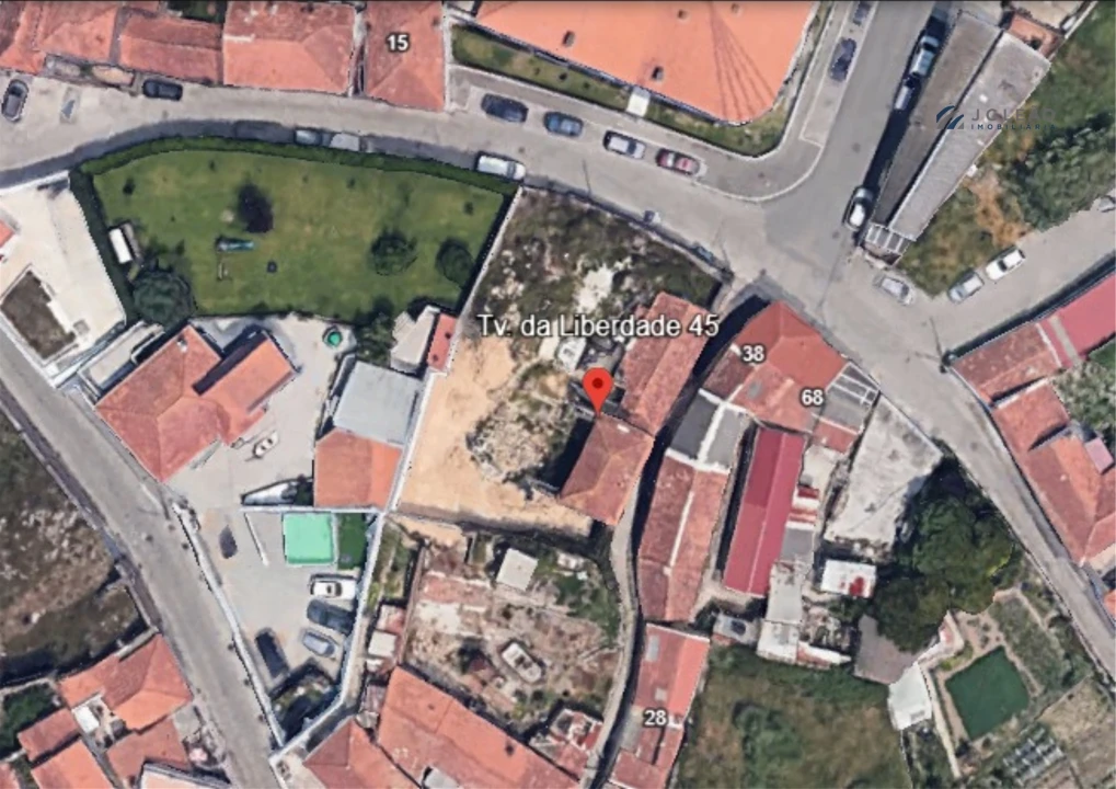 Moradia T3 para Venda em Canidelo Foto 21