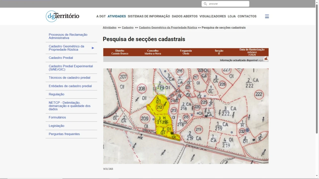 Quinta T0 para Venda em Oledo Foto 29