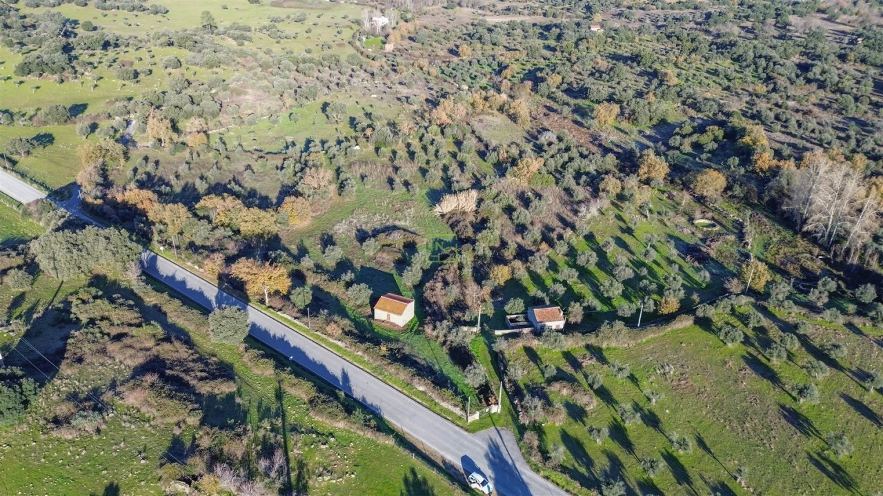 Quinta T0 para Venda em Oledo Foto 45