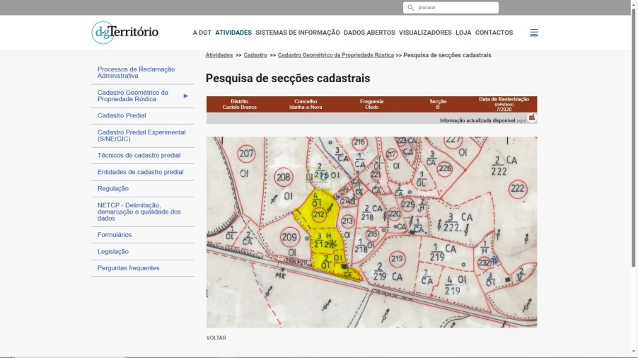 Quinta T0 para Venda em Oledo Foto 29