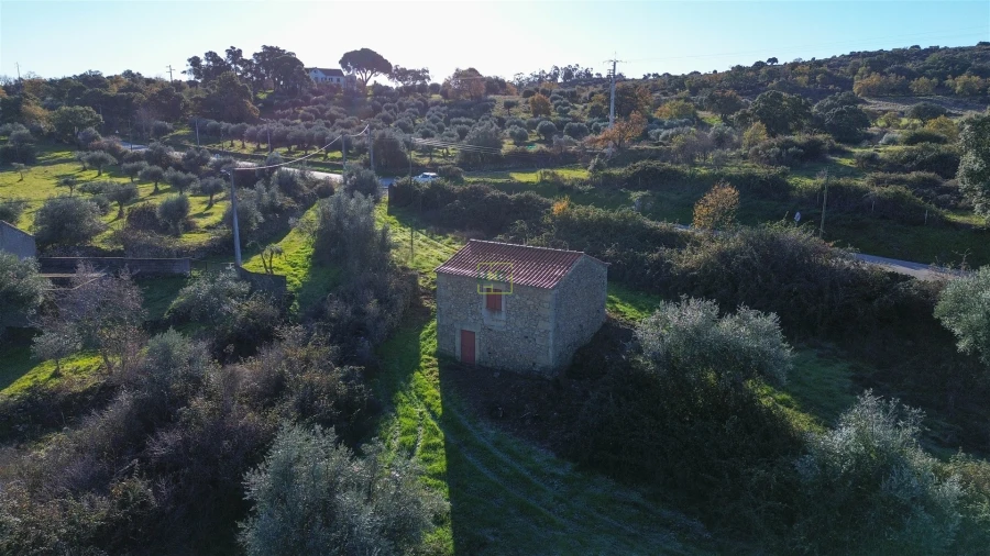 Quinta T0 para Venda em Oledo Foto 63