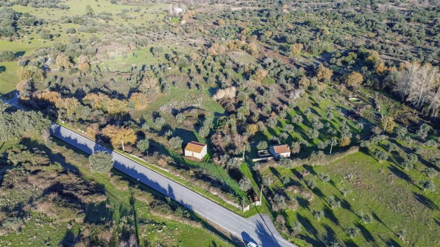 Quinta T0 para Venda em Oledo Foto 47