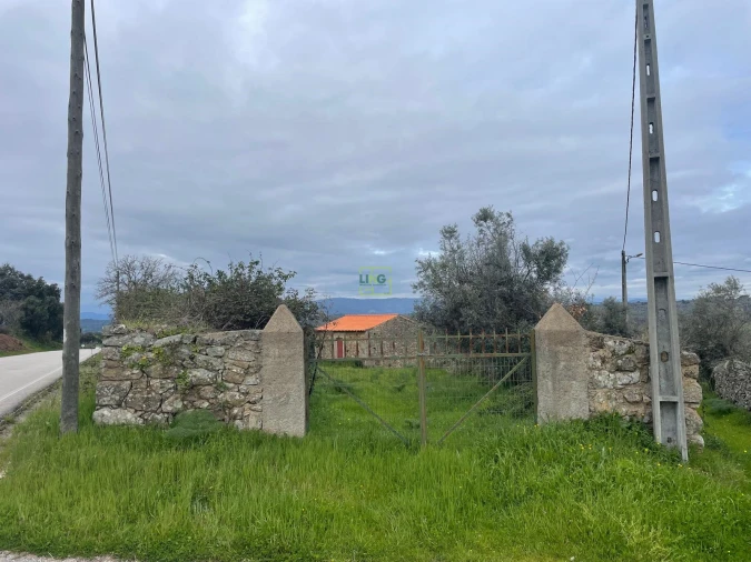 Quinta T0 para Venda em Oledo Foto 27