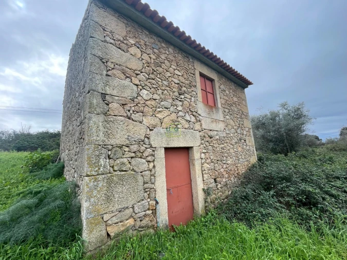 Quinta T0 para Venda em Oledo Foto 3