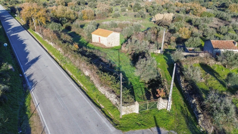 Quinta T0 para Venda em Oledo Foto 40