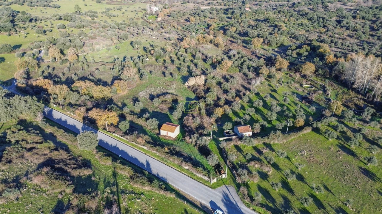 Quinta T0 para Venda em Oledo Foto 47