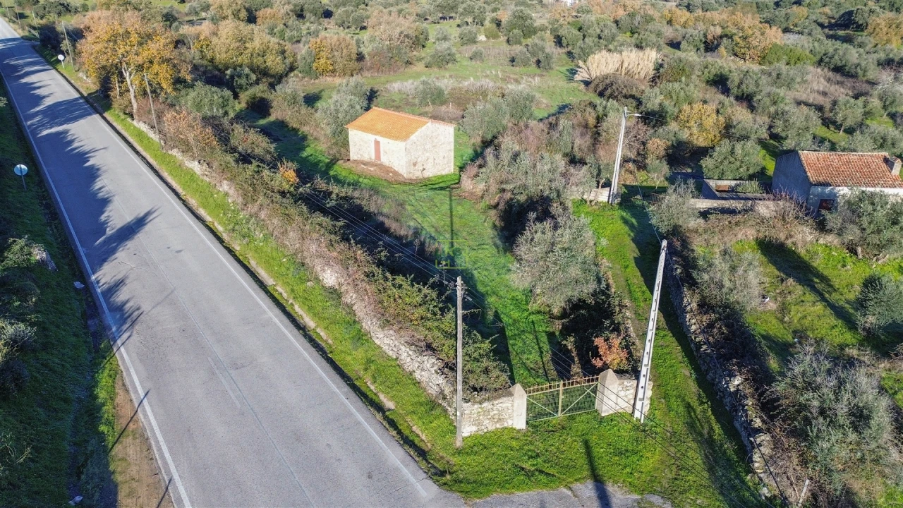 Quinta T0 para Venda em Oledo Foto 40