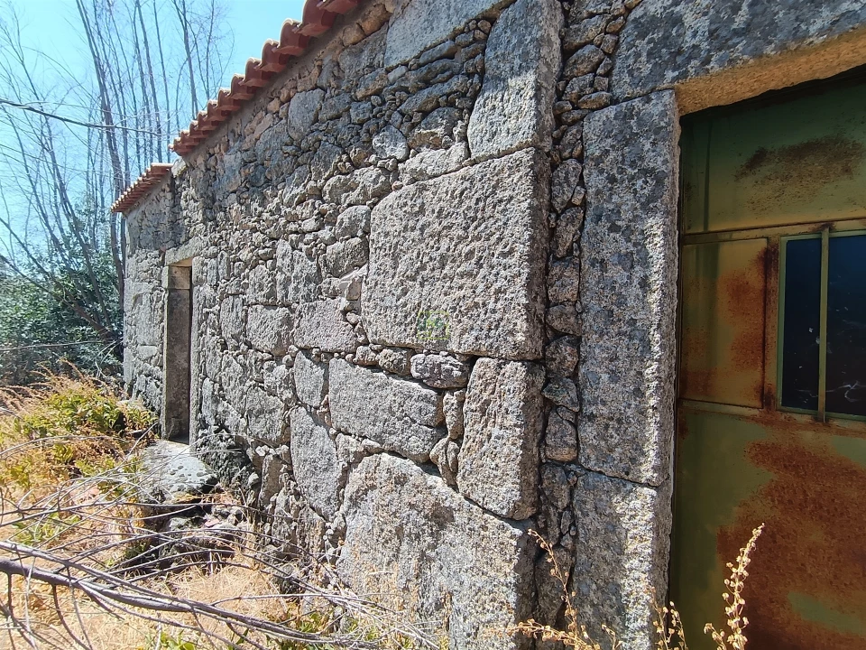 Quinta T0 para Venda em Penamacor Foto 8