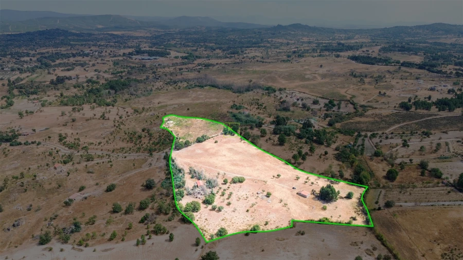 Quinta T0 para Venda em Penamacor Foto 18