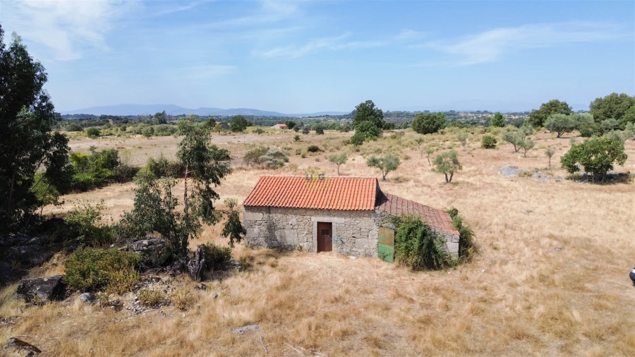 Quinta T0 para Venda em Penamacor Foto 1