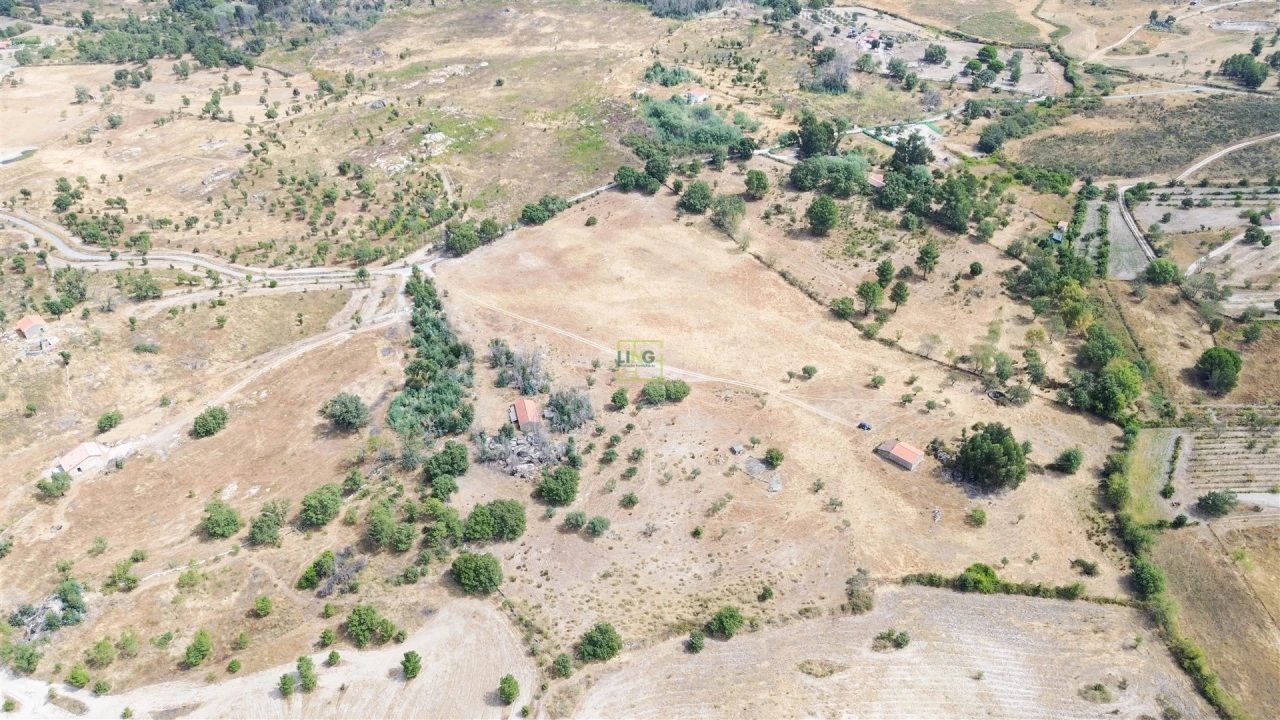 Quinta T0 para Venda em Penamacor Foto 14