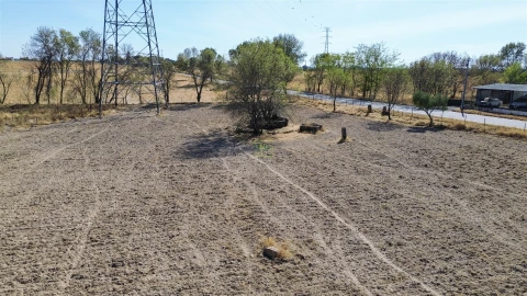Terreno Agricola ou Rústico para Venda em Lardosa