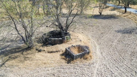Terreno Agricola ou Rústico para Venda em Lardosa