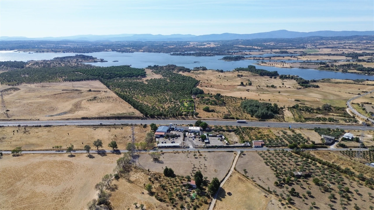 Terreno Agricola ou Rústico para Venda em Lardosa Foto 29